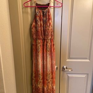 Super cute maxi dress